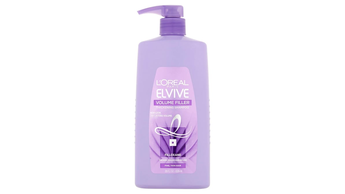 L'Oreal Paris Elvive Volume Filler Thickening Shampoo - 28 fl oz