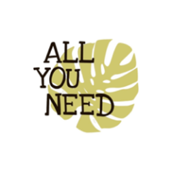 All You Need (Collins Ave)
