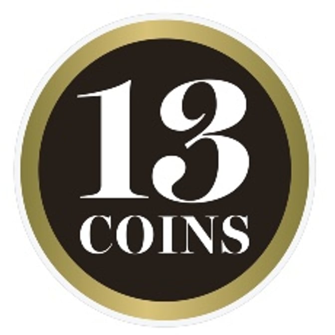 13 Coins Restaurant (Bellevue Way)