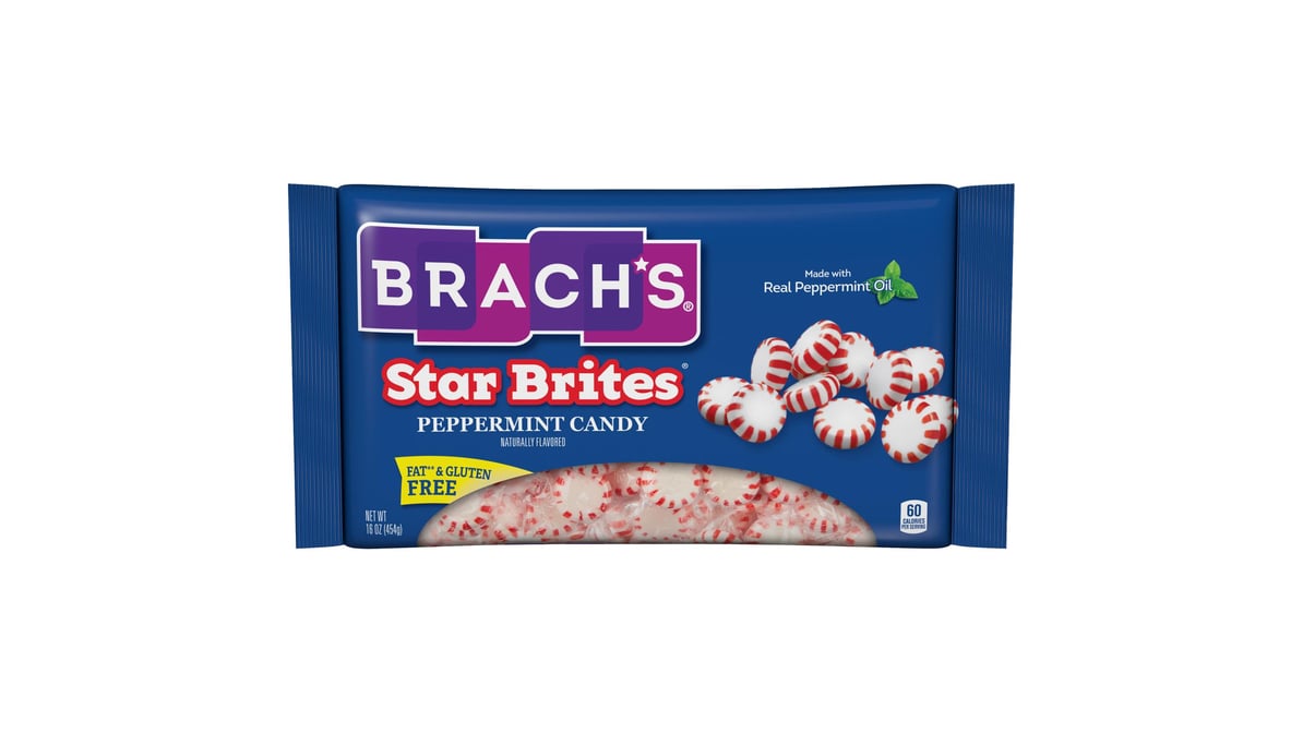 Brachs Mints Candy 16 Oz - GJ Curbside