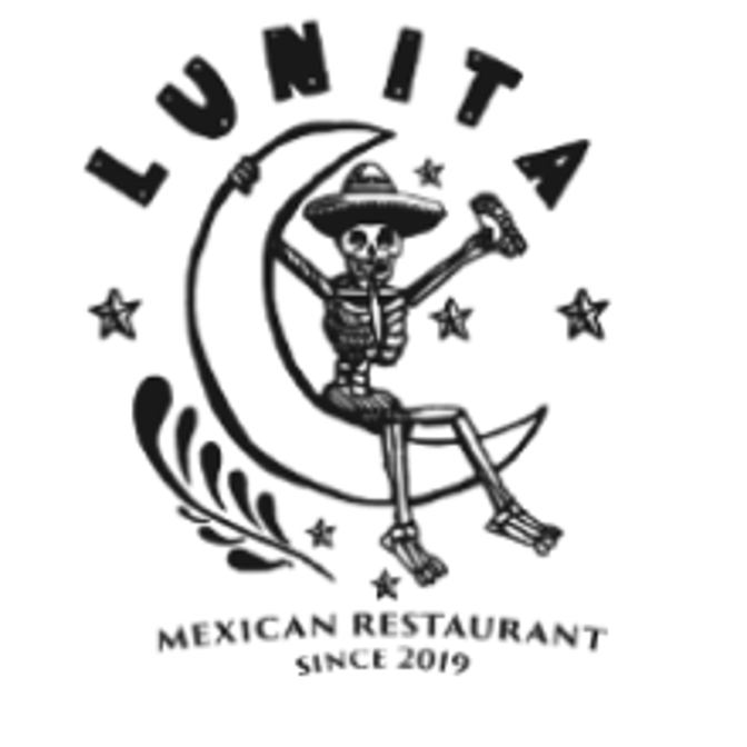 Lunitas Mexican restaurant