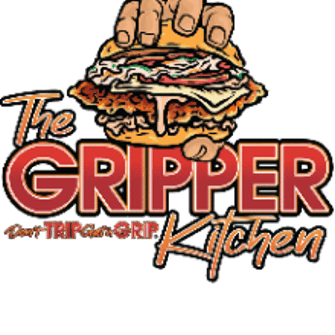 The Gripper Kitchen (Broadway St)