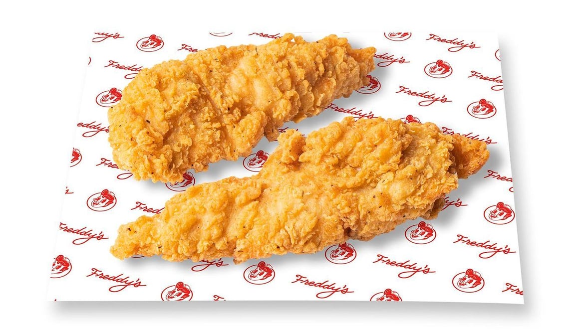 Freddy's Fried Chicken Menu Takeout in Sydney, Delivery Menu & Prices