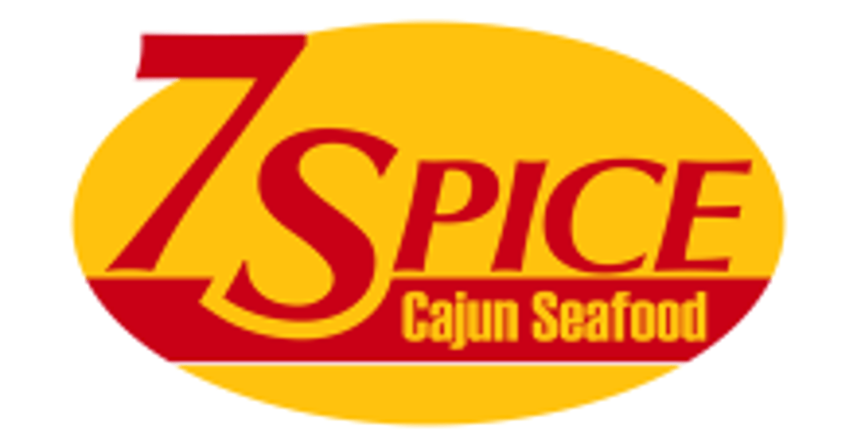 7Spice Cajun #3 (Fry)