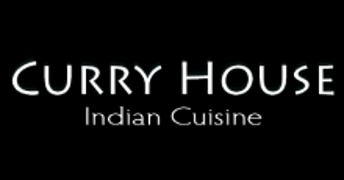 Curry House (Burke Centre Pkwy)