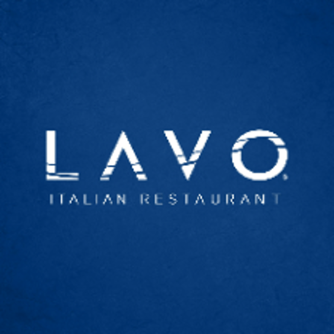 LAVO Italian Restaurant (San Diego)