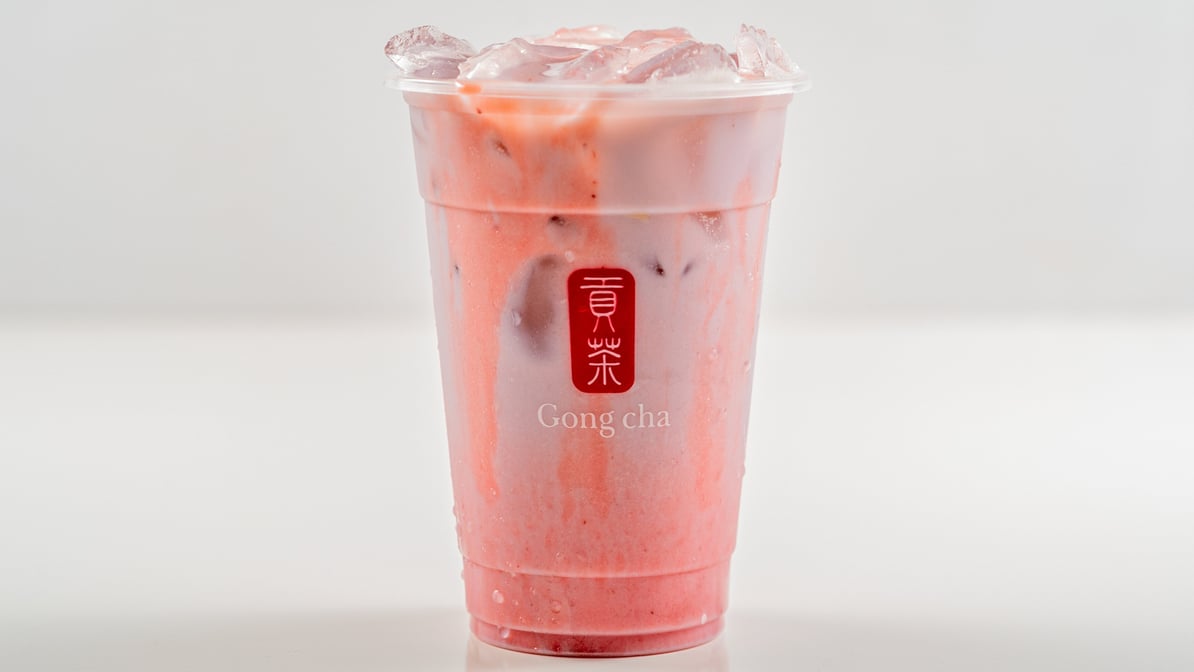 Order GONG CHA Palm Springs FL Menu Delivery Menu Prices