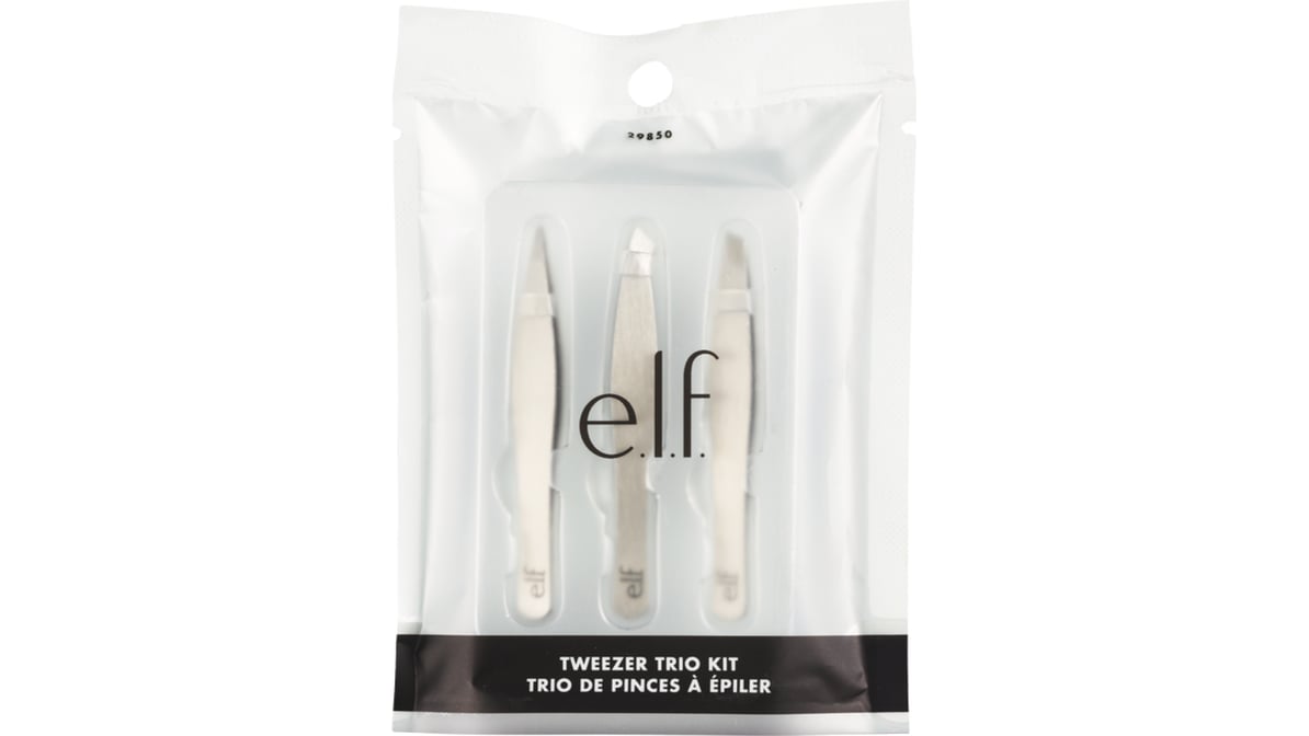 Tweezer Trio Kit