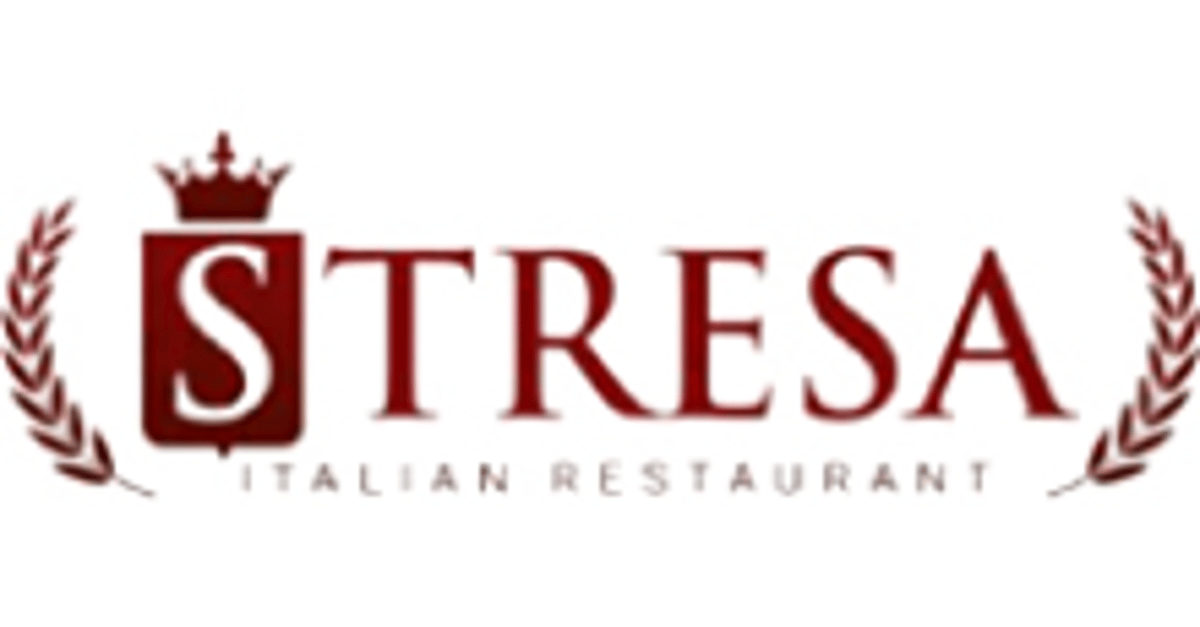 Stresa Italian Restaurant (West Palm Beach)