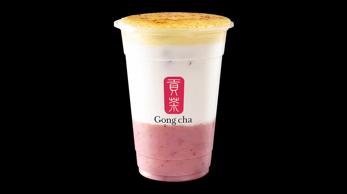 Order GONG CHA Tomball TX Menu Delivery Menu Prices