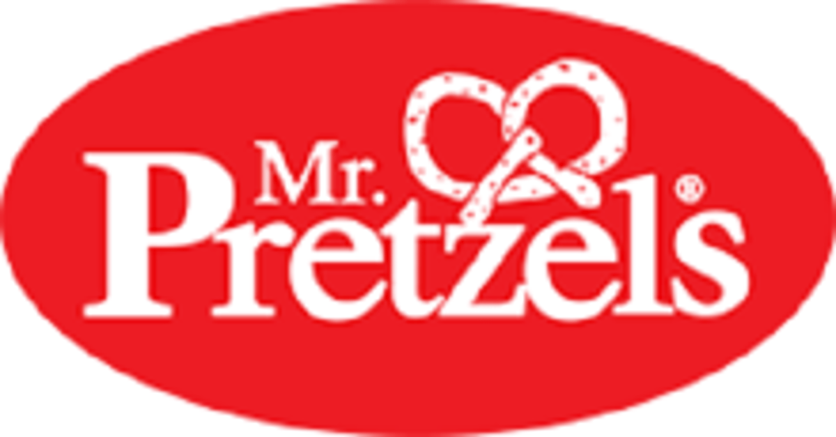 Mr Pretzels (Vieux Port - Old Port)