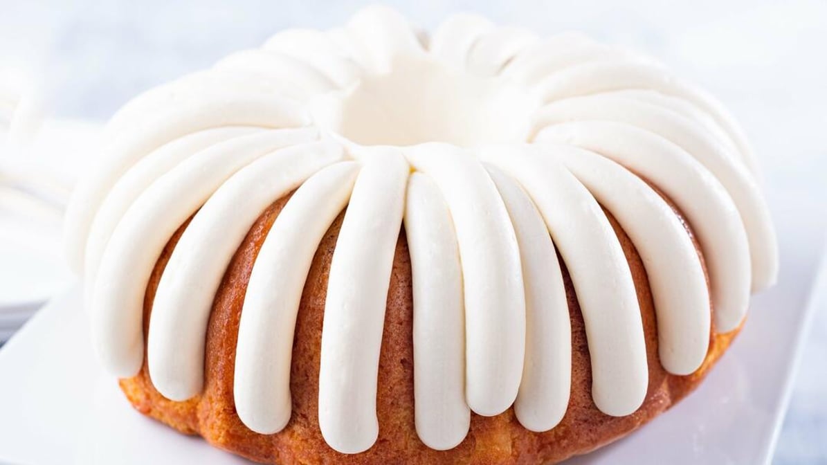 Nothing Bundt Cakes (Arlington-South) Menu Arlington • Order Nothing Bundt  Cakes (Arlington-South) Delivery Online • Postmates