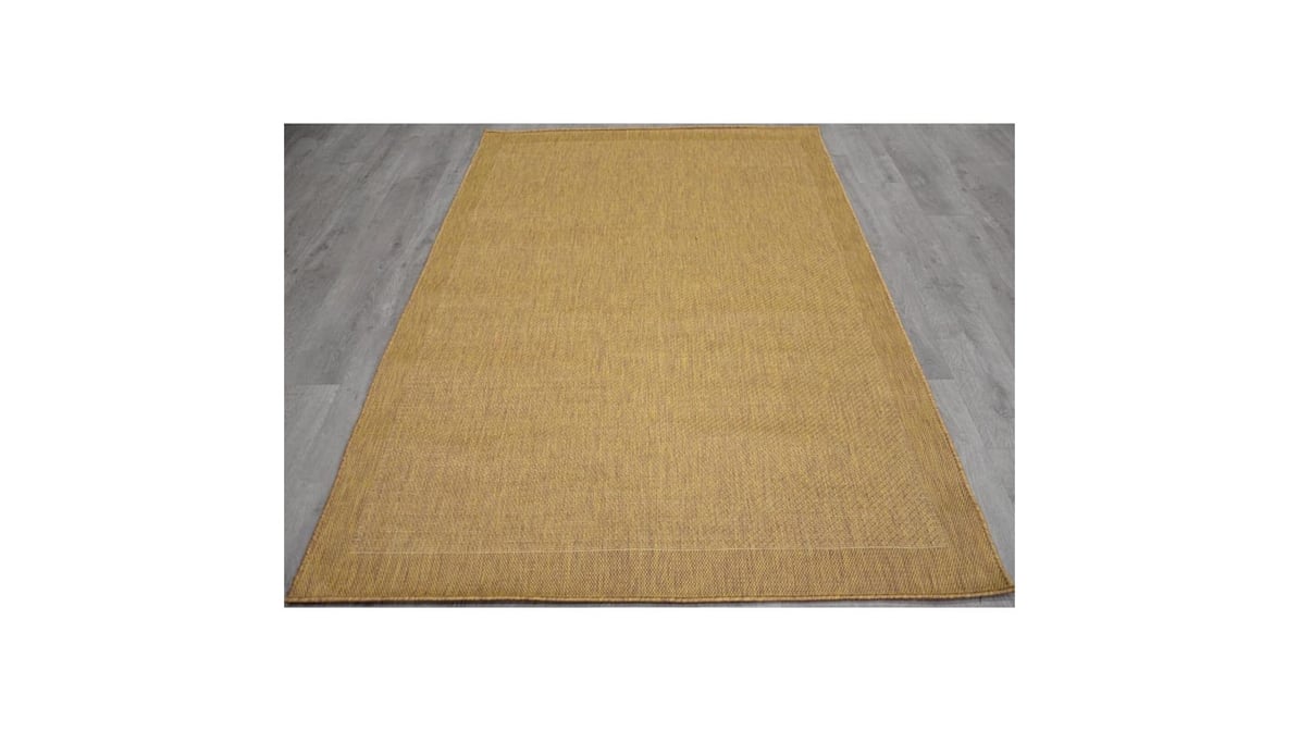 Home Sweet Home & Coir Mat, 22X47, Natural Sold by at Home