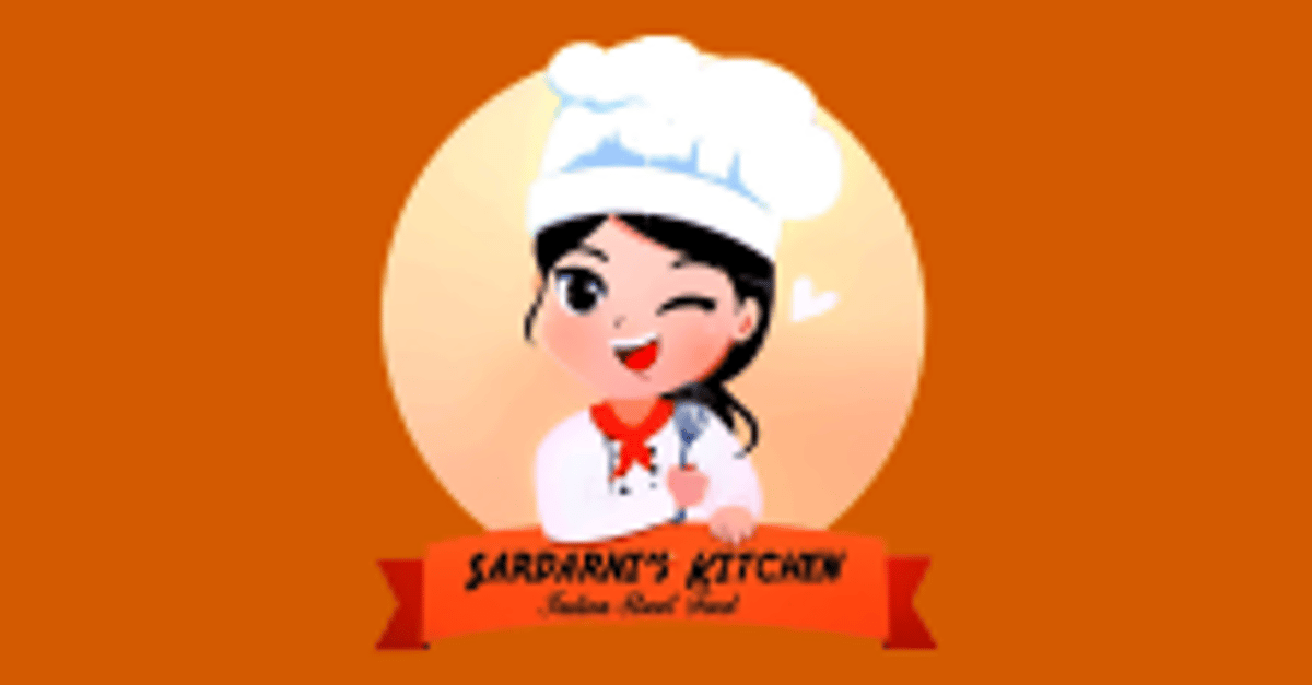 [DNU][[COO]] - Sardarni's kitchen (Main Street)