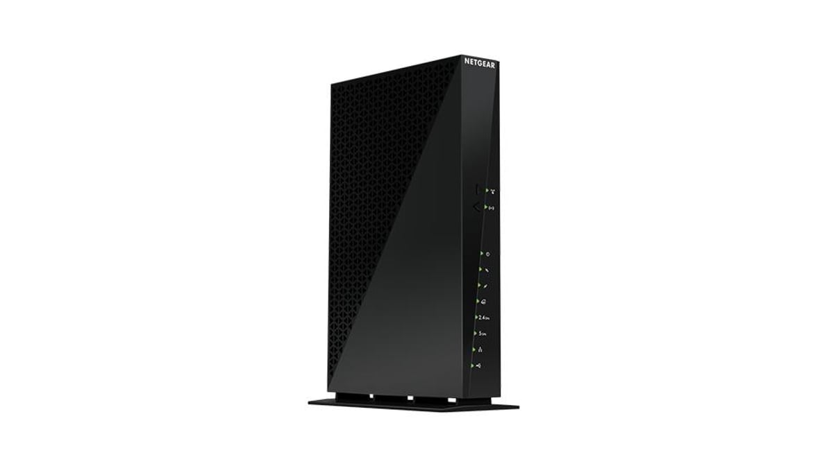 NetGear Dual-Band deals AC1750 Router with 16 x 4 DOCSIS 3.0 Cable Modem