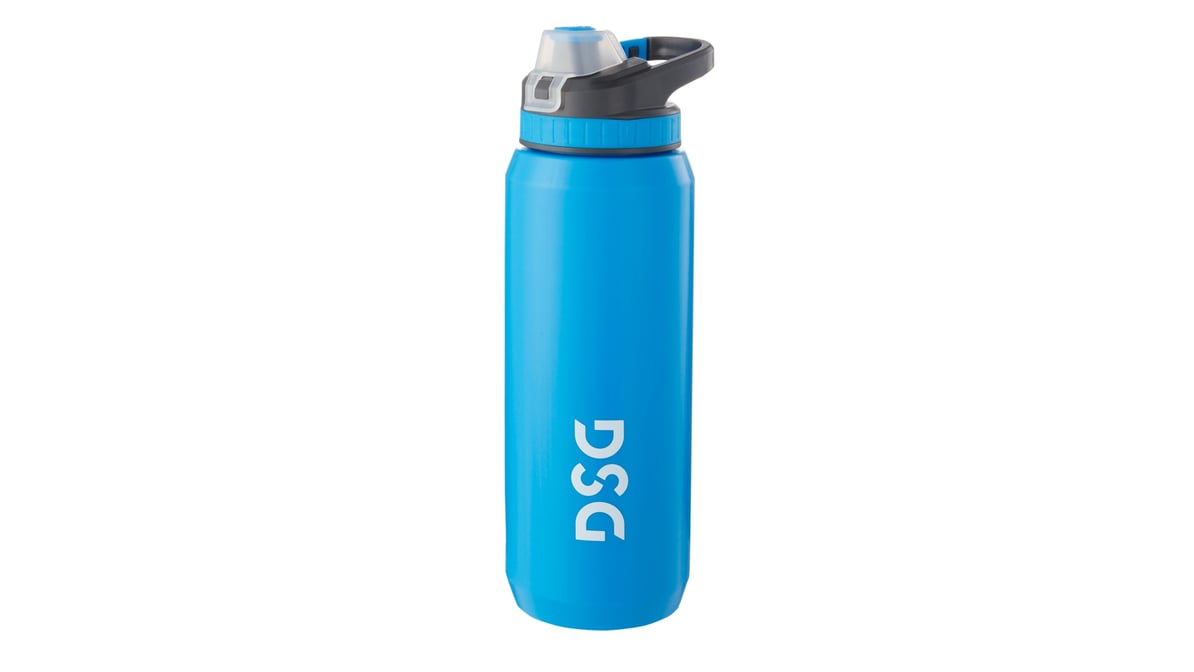 DSG 24 oz. Squeeze Bottle