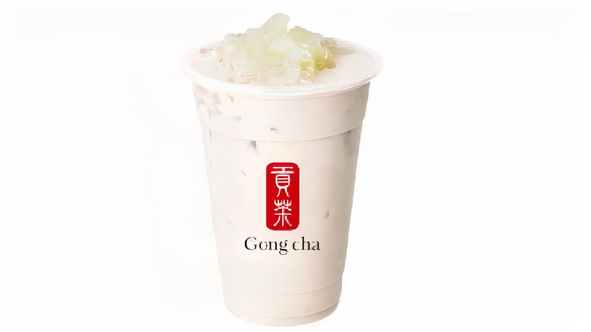 Order GONG CHA Toronto ON Menu Delivery Menu Prices