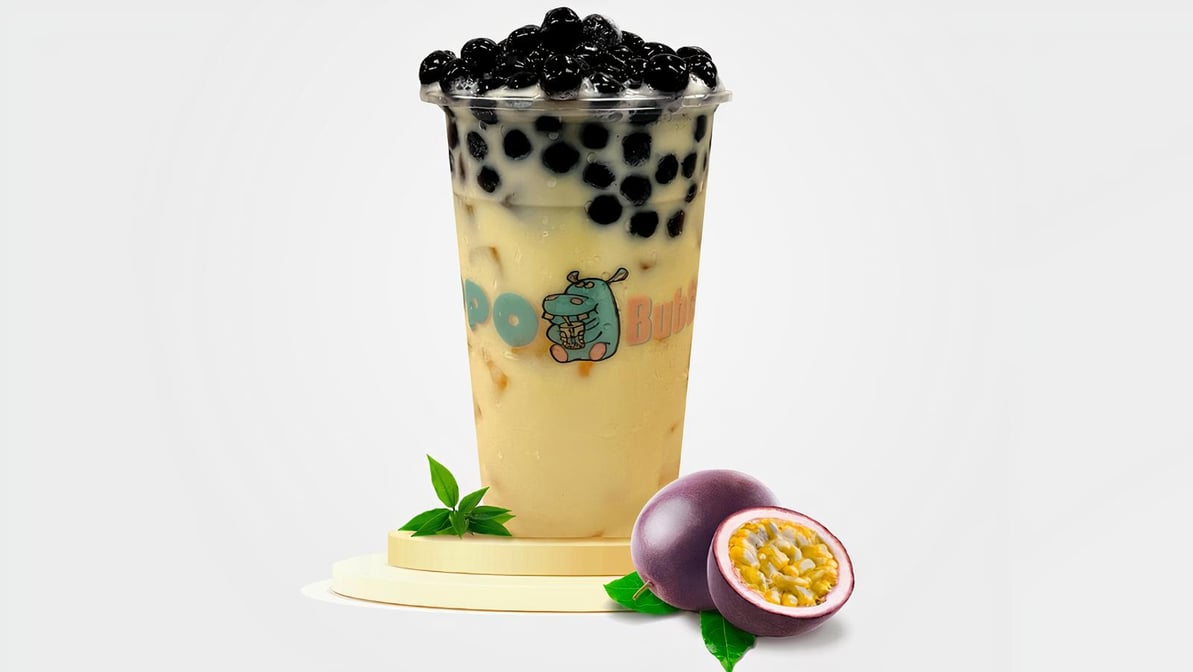 Delicious Boba Tea and Smoothies, Joy Tea