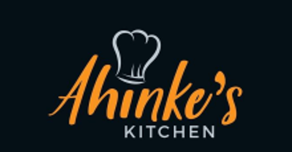 Ahinke's Kitchen (36 Street Southeast)