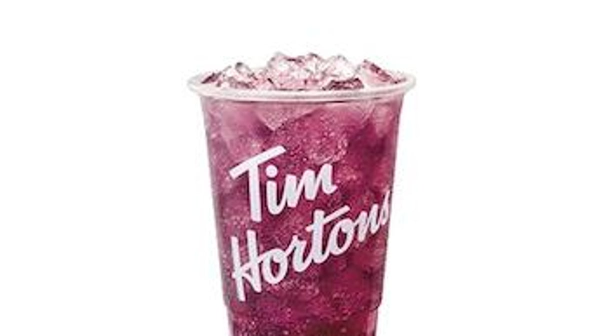 Order Tim Horton's (705 Chicago Drive) Menu Delivery【Menu & Prices】, Holland