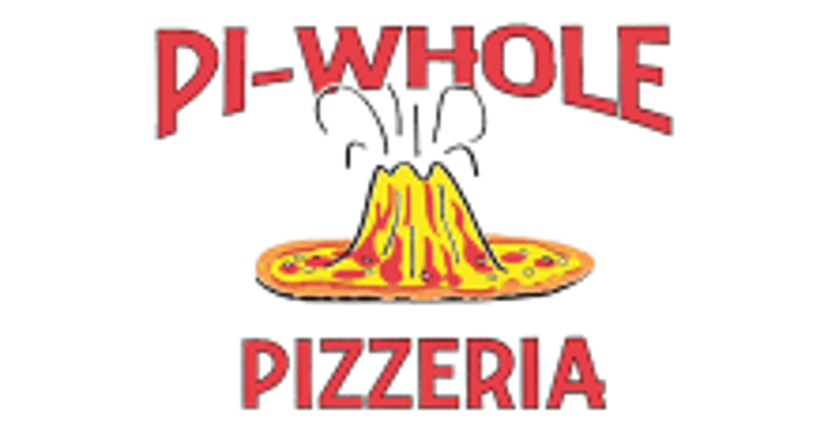 Pi Whole Pizzeria (W Tefft St)