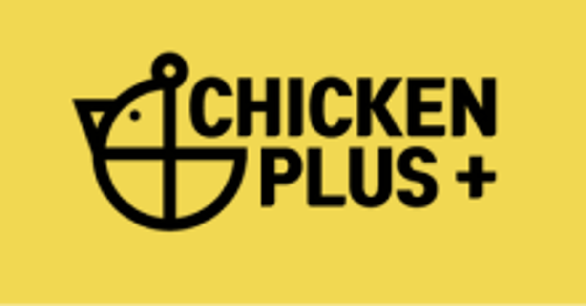 Chicken Plus (London)