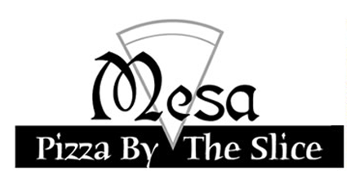 Mesa Pizza (Dinkytown)