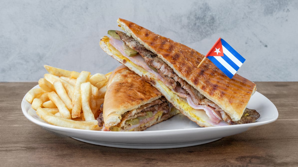 Ordenar Cubanitas Kitchen - Glendale, Menú Entrega [Menú y precios] |  Glendale - DoorDash