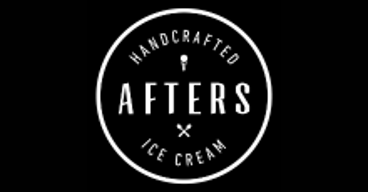 Afters Ice Cream (Oxnard)