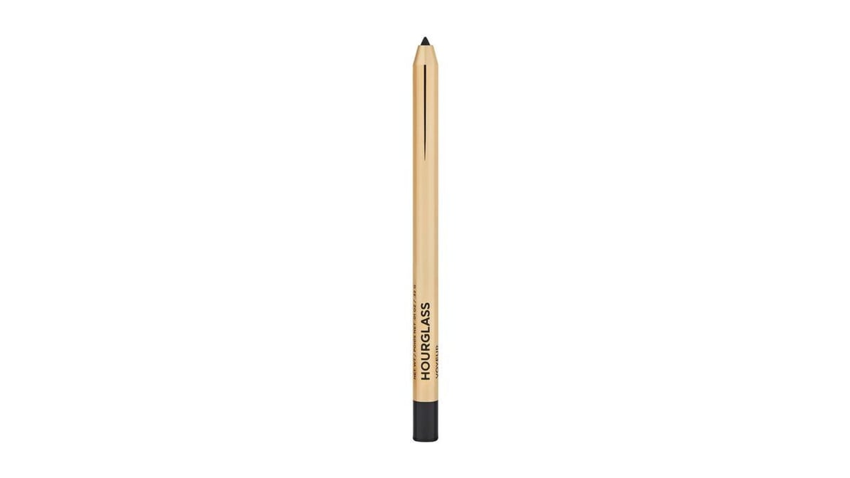 Hourglass Voyeur Waterproof Gel Obsidian Eyeliner | Delivery Near Me -  Doordash