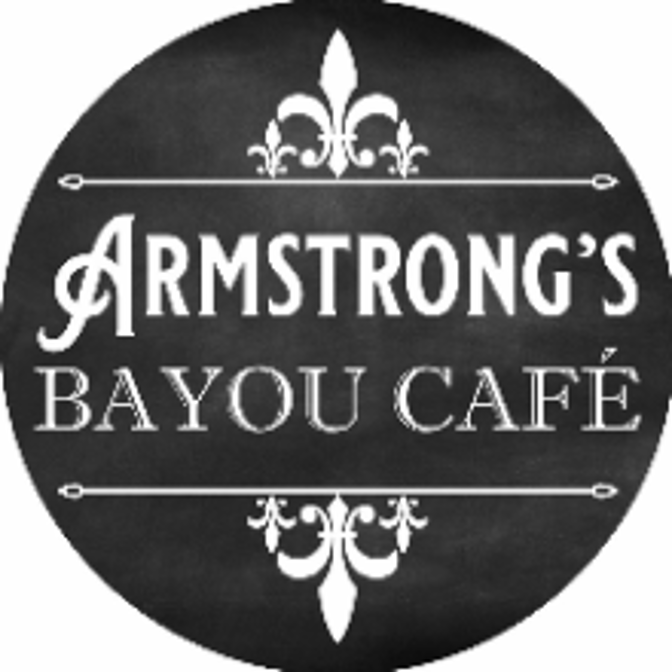 Armstrong’s Bayou Cafe (Union Hall Downtown)