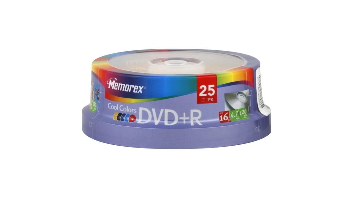 販売 dvd r 4.7 gb