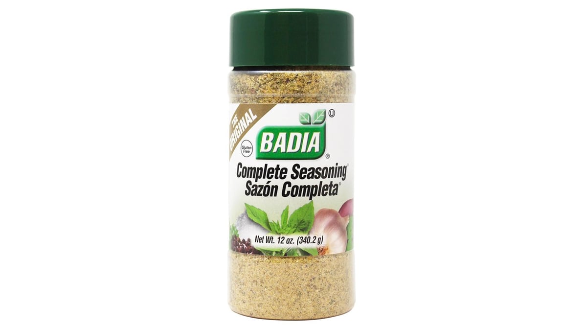 Badia the Original Complete Seasoning, Delivery Near You