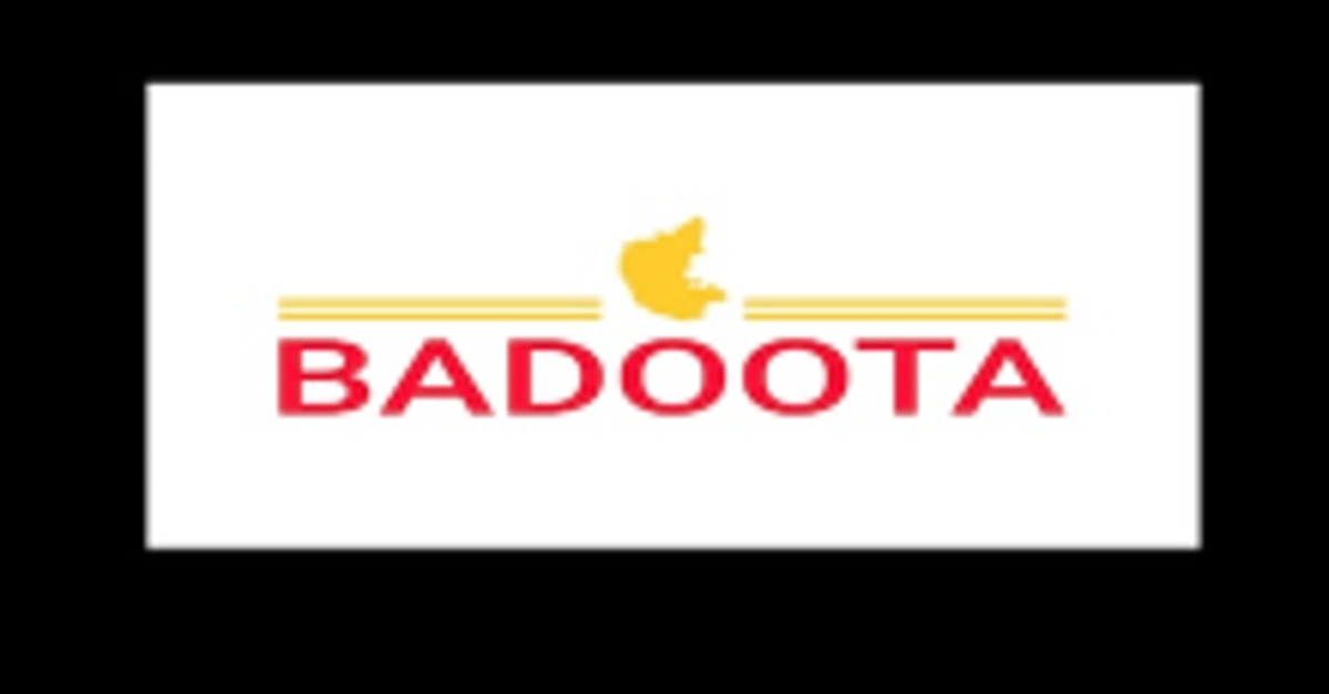 Badoota  (Commercial St)