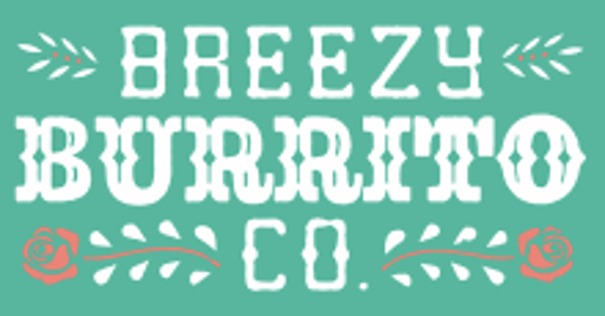 Breezy Burrito Bar (Elmwood Ave)