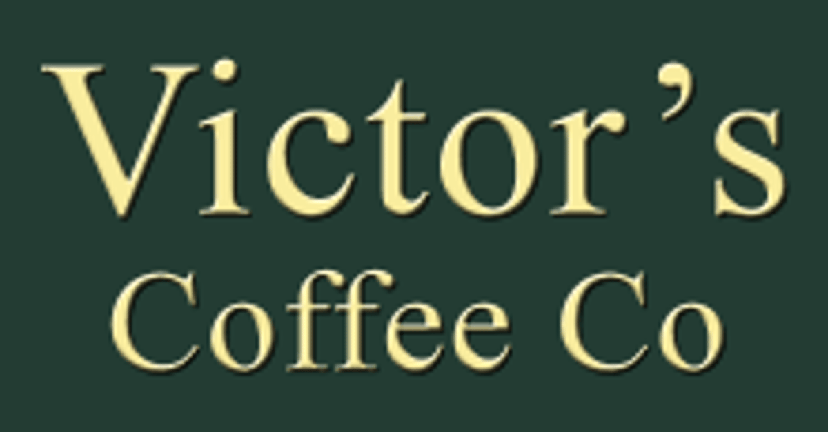 Victor's Celtic Coffee & Roasters (Gilman Street)