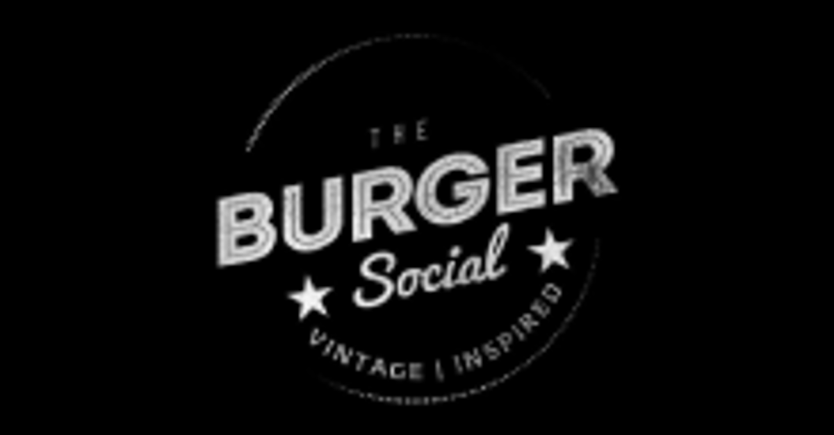 The Burger Social
