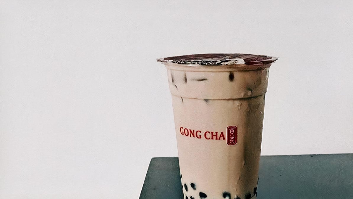 Order GONG CHA QCM Queens NY Menu Delivery Menu Prices