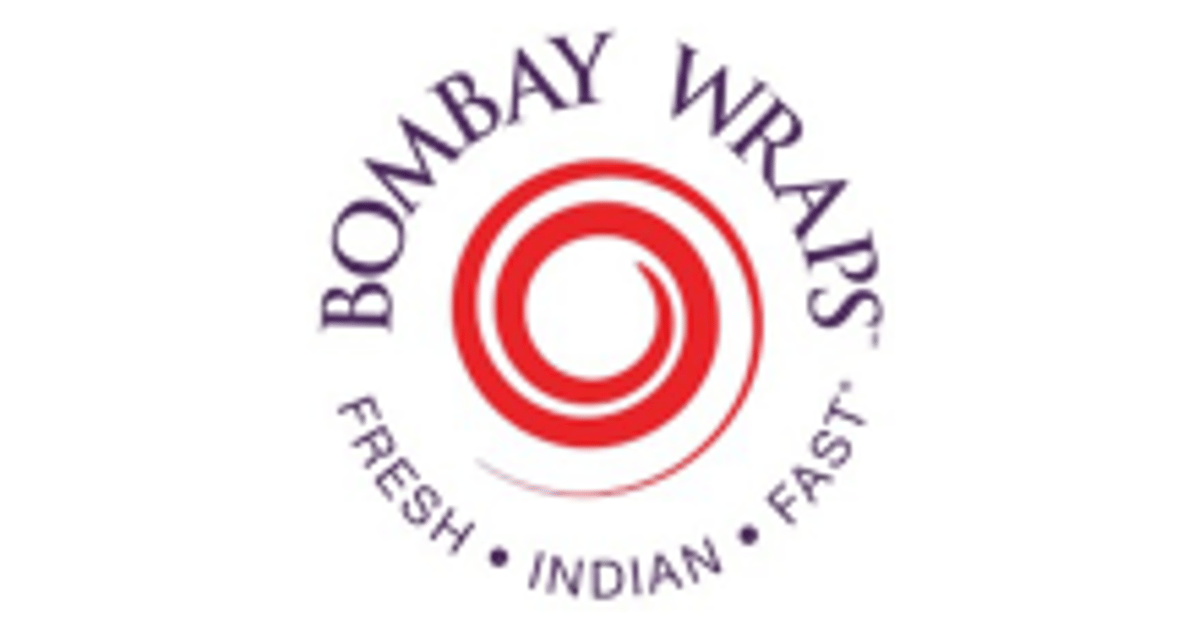 Bombay Eats / Bombay Wraps (Naperville)