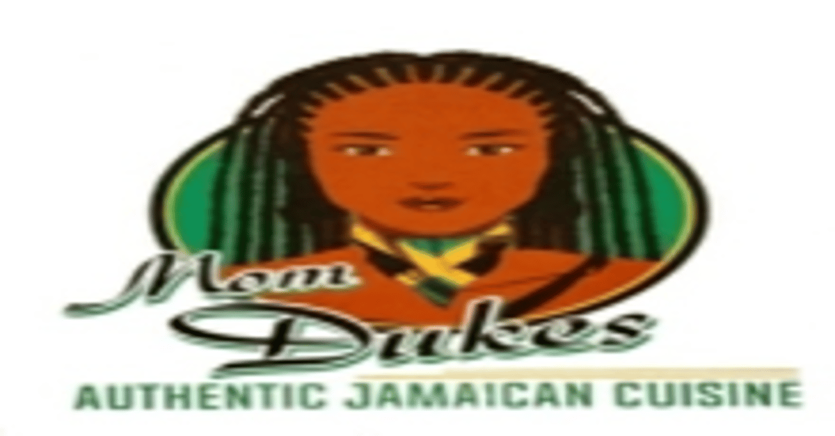 Mom Dukes Authentic Jamaican Cuisine (Main St W)
