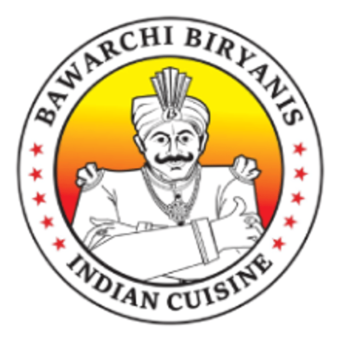 Bawarchi Indian Cuisine-Plano 