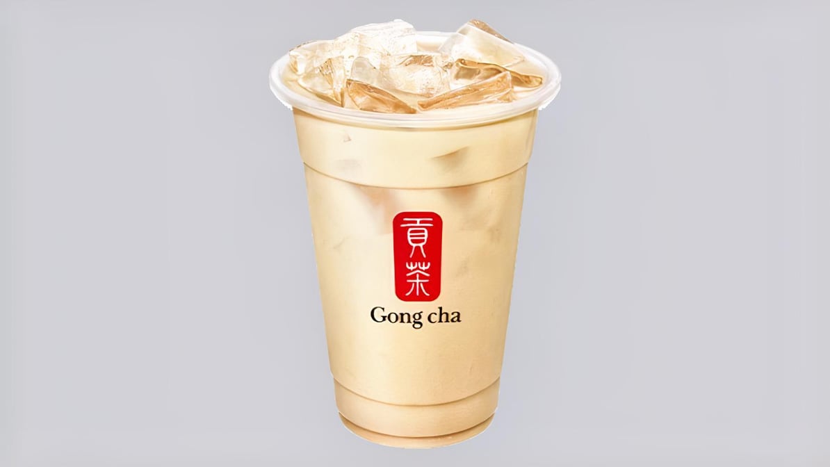 Order GONG CHA Fort Worth TX Menu Delivery Menu Prices