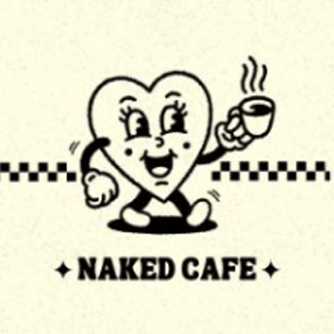 Naked Cafe (Lawrence Ave)