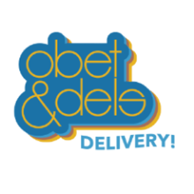 Obet & Del's Delivery! (Hollywood Blvd)