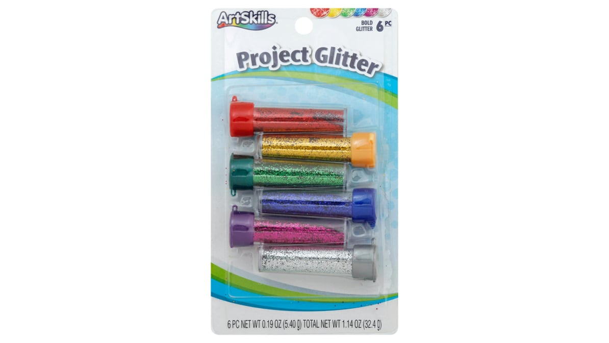 ArtSkills Glitter