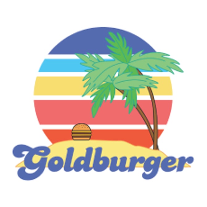 Goldburger (Los Feliz)