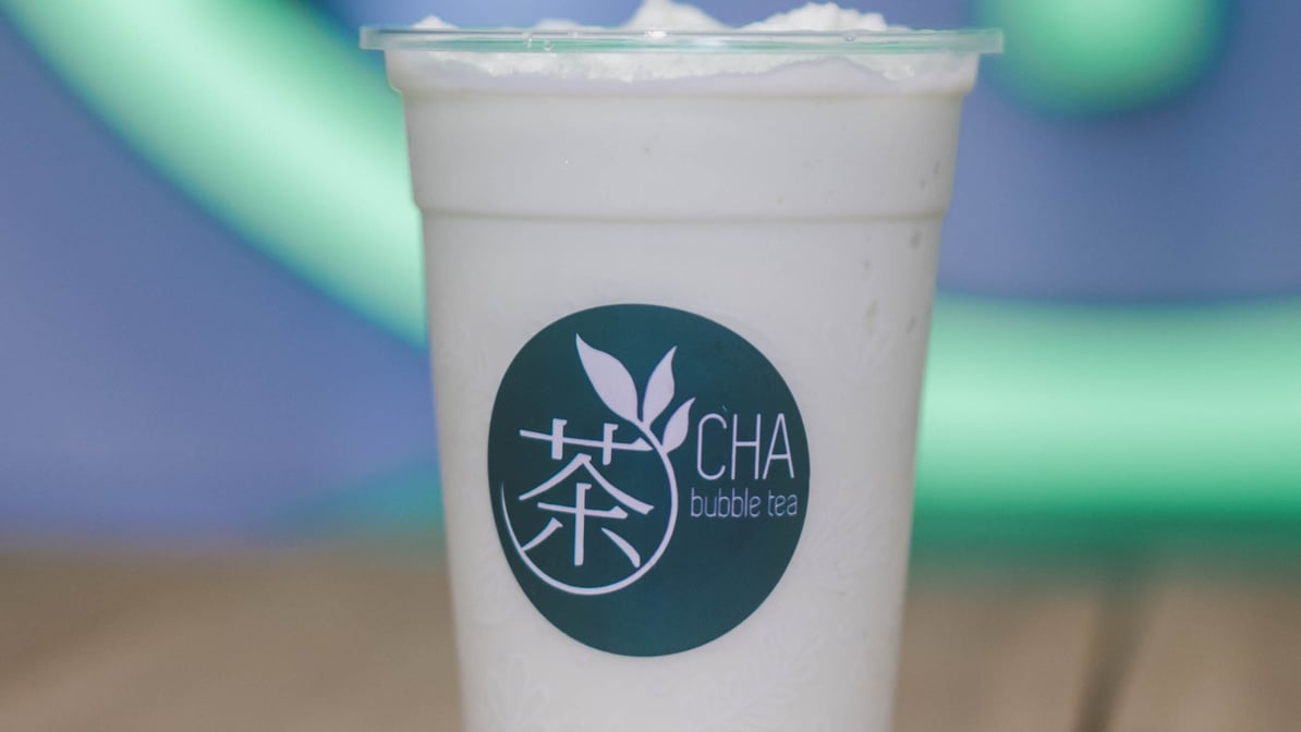 Order CHA BUBBLE TEA Tulsa OK Menu Delivery Menu Prices