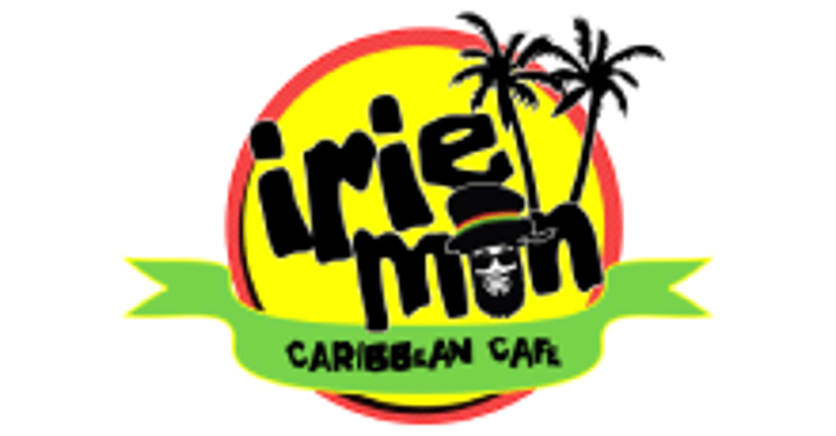 Irie Mon Cafe (Atlanta)