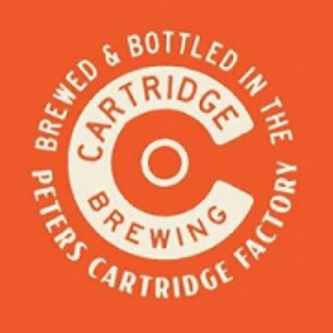 Cartridge Brewing (Grandin Rd)