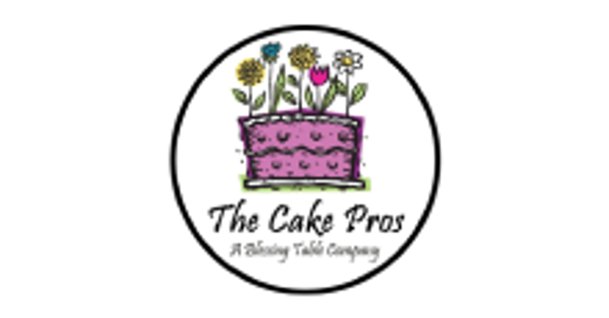 The Cake Pros (Dock St)